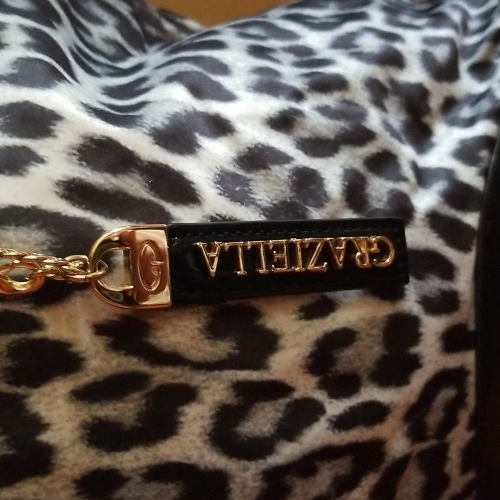 Vintage Graziella Italian purse - Picture 2 of 7